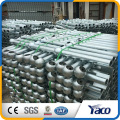 galvanized steel grating or welded steel grating for pool grating